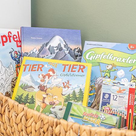 Top 28 Alpe Maritima - Gerlitzen Gipfelstuermer Annenheim Bagian luar foto