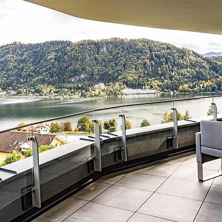 Top 28 Alpe Maritima - Gerlitzen Gipfelstuermer Annenheim Bagian luar foto
