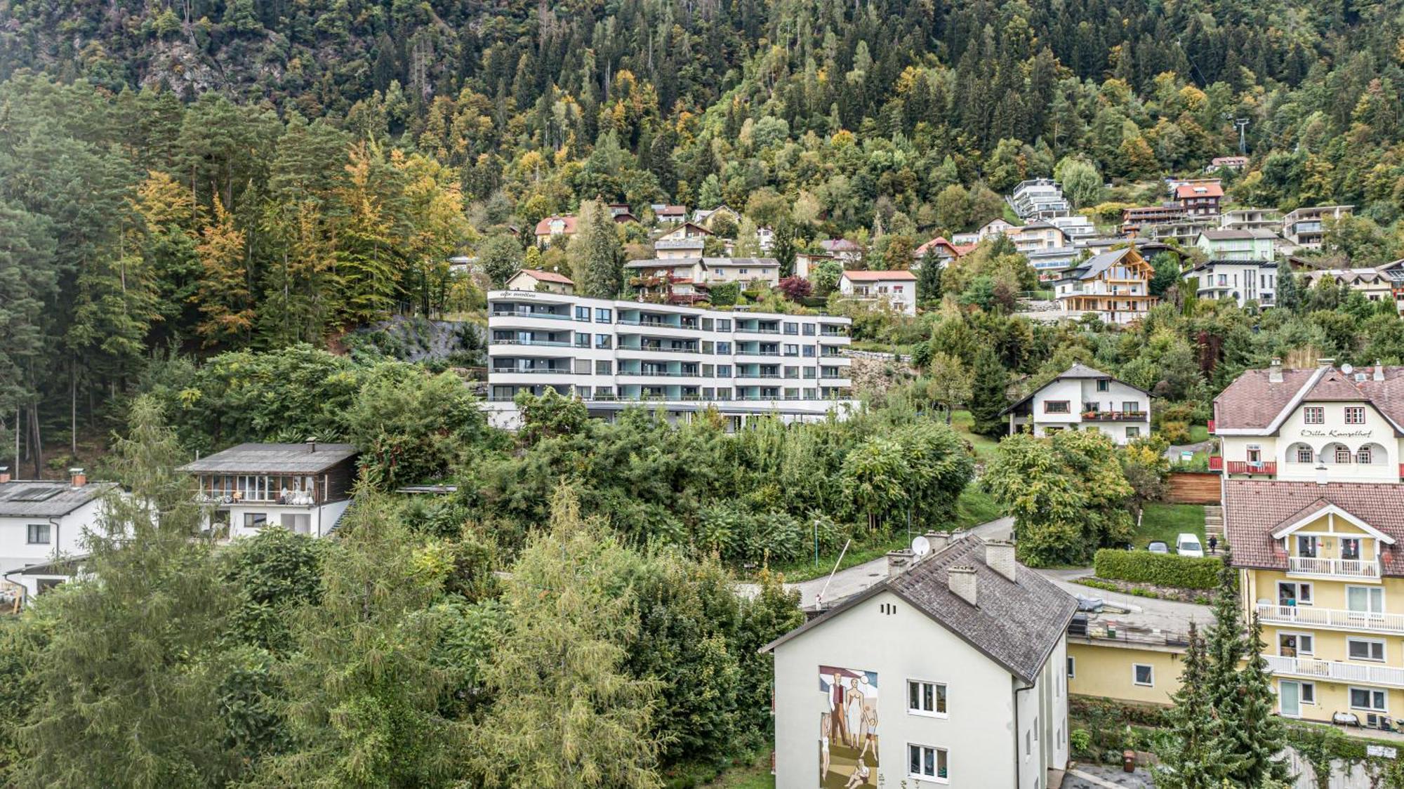 Top 28 Alpe Maritima - Gerlitzen Gipfelstuermer Annenheim Bagian luar foto